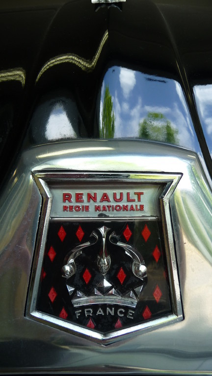 Renault Dauphine Gordini Bj. 1961