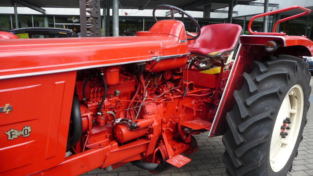 Renault 8 Gordini Typ 1135 Bj.1967