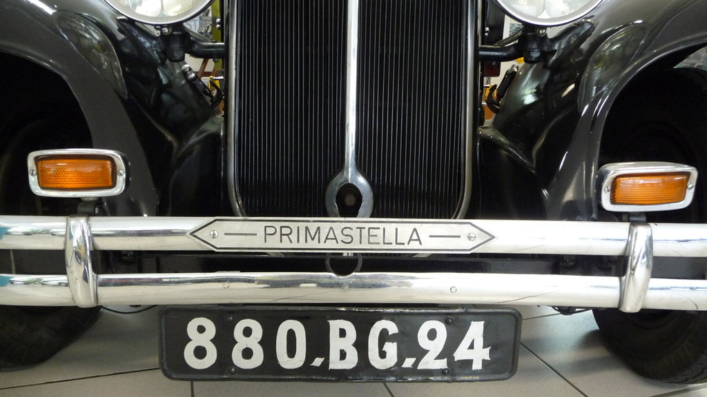 Renault 11 „Broadway“ Bj.1985