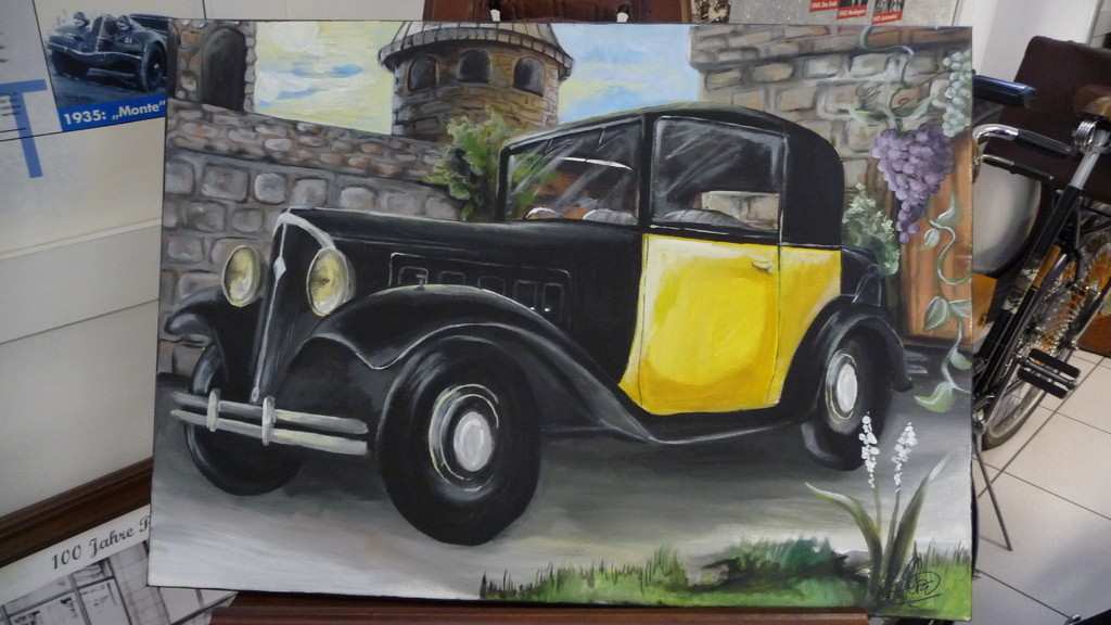 Renault Espace TSE Bj.1985